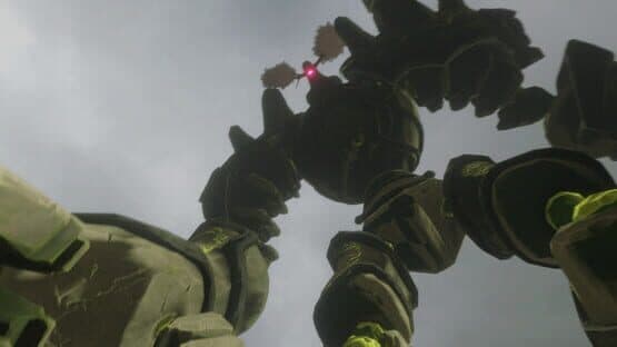 Knights of Fiona — screenshot 1
