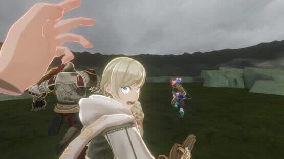 Knights of Fiona — screenshot 2