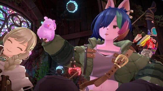 Knights of Fiona — screenshot 4