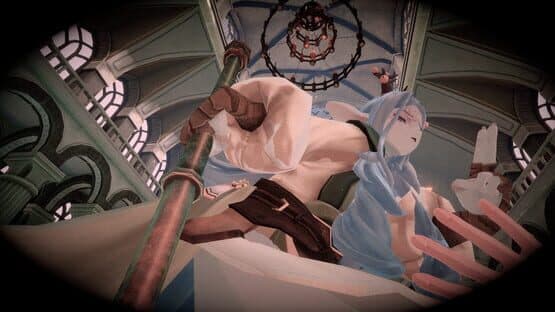 Knights of Fiona — screenshot 6