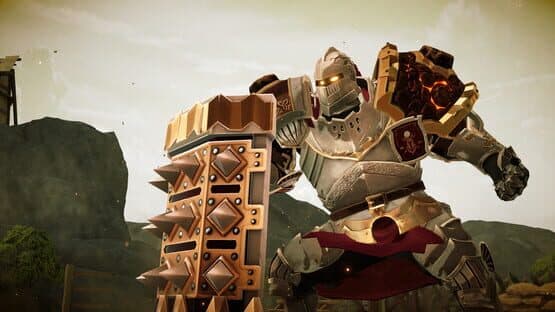 Knights of Fiona — screenshot 7
