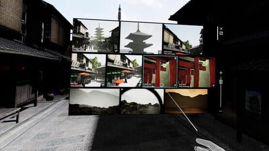 Lushfoil Photography Sim VR — screenshot 6