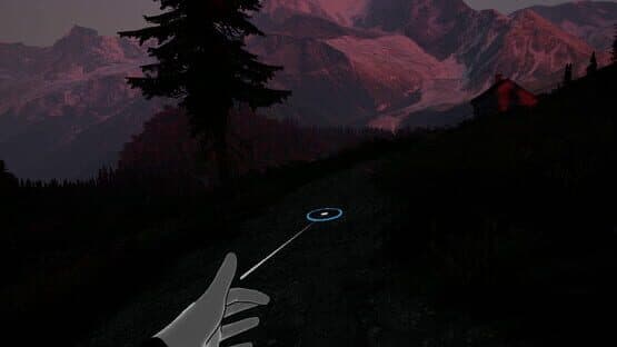 Lushfoil Photography Sim VR — screenshot 7