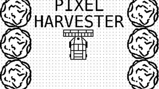 Pixel Harvester — screenshot 1