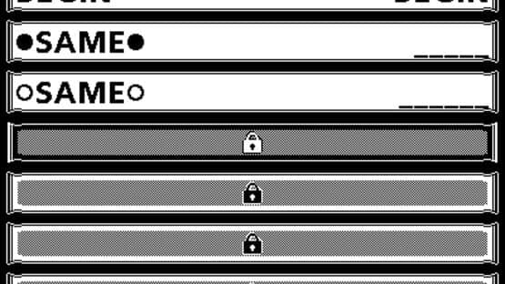Lexgrid — screenshot 3