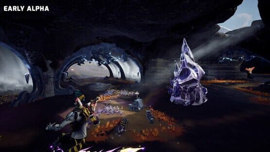 Heptic Arena — screenshot 3