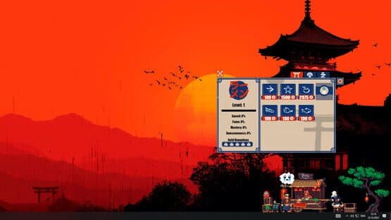 Ramen-ten: Heart Abyss — screenshot 1
