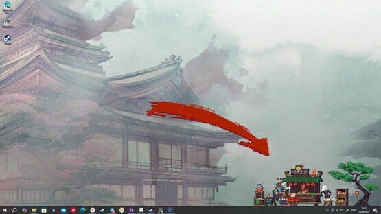 Ramen-ten: Heart Abyss — screenshot 3
