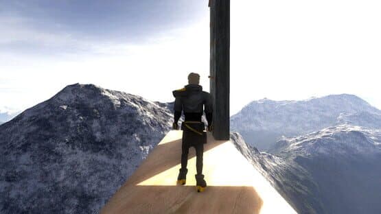 Apex Ascent — screenshot 2