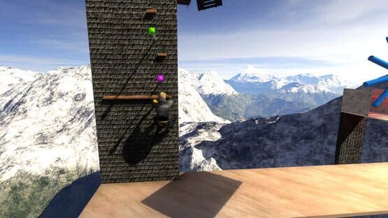 Apex Ascent — screenshot 3