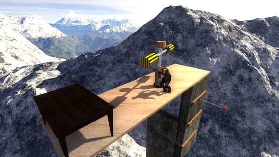 Apex Ascent — screenshot 5
