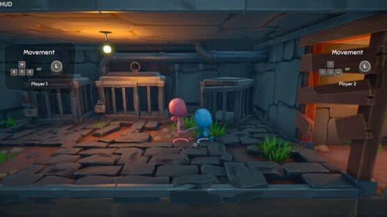 Make me Float — screenshot 1