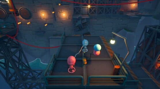 Make me Float — screenshot 4