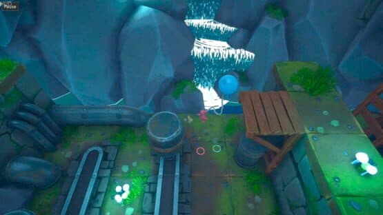 Make me Float — screenshot 8