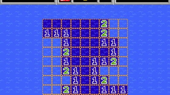 Minesweeper Plus — screenshot 1