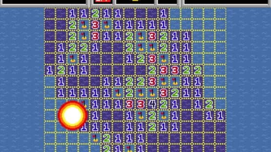 Minesweeper Plus — screenshot 2