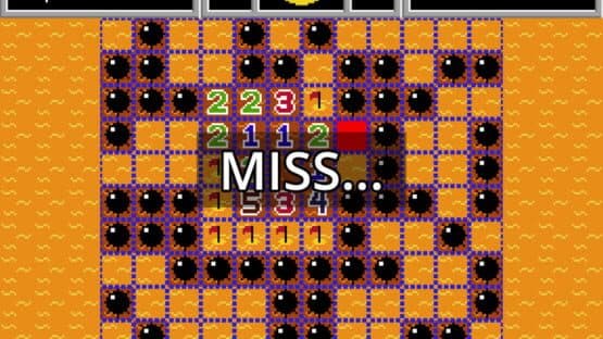 Minesweeper Plus — screenshot 3