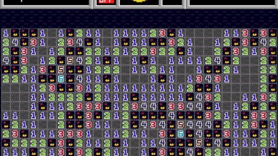 Minesweeper Plus — screenshot 4