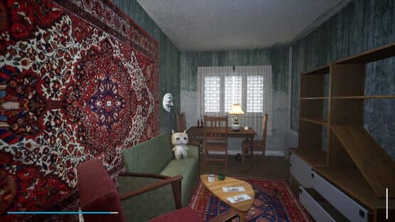 No, I'm not a Voenkom — screenshot 1