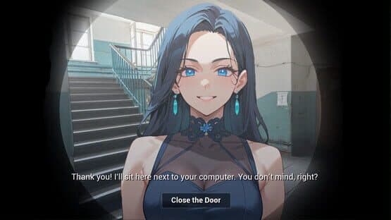 No, I'm not a Voenkom — screenshot 3