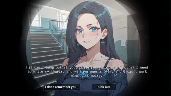 No, I'm not a Voenkom — screenshot 5
