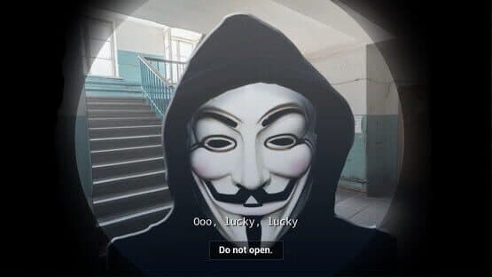 No, I'm not a Voenkom — screenshot 8