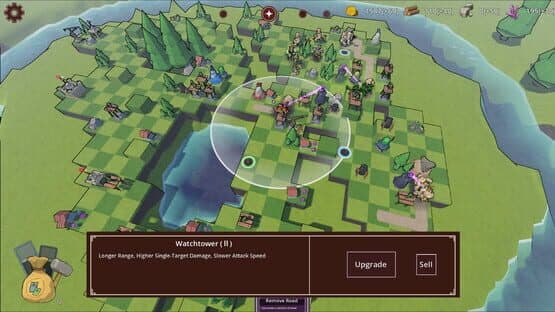 Orrin's Chessboard — screenshot 2
