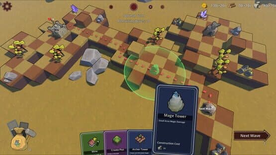 Orrin's Chessboard — screenshot 3