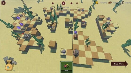 Orrin's Chessboard — screenshot 4
