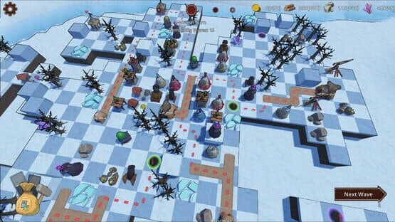 Orrin's Chessboard — screenshot 5