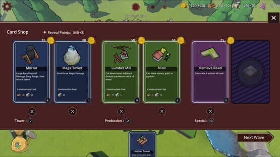 Orrin's Chessboard — screenshot 6