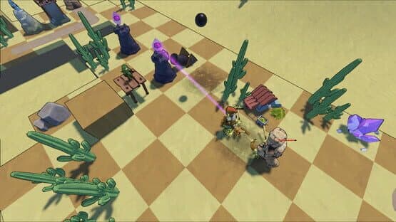 Orrin's Chessboard — screenshot 7