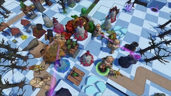 Orrin's Chessboard — screenshot 8