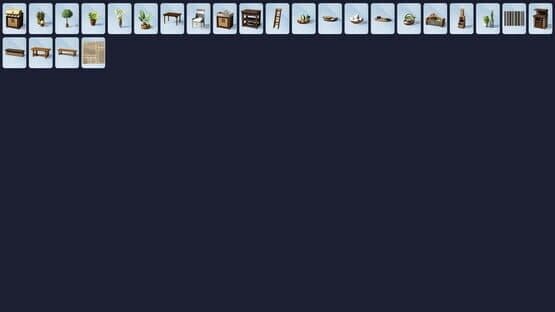 The Sims 4: Garden to Table Kit — screenshot 3