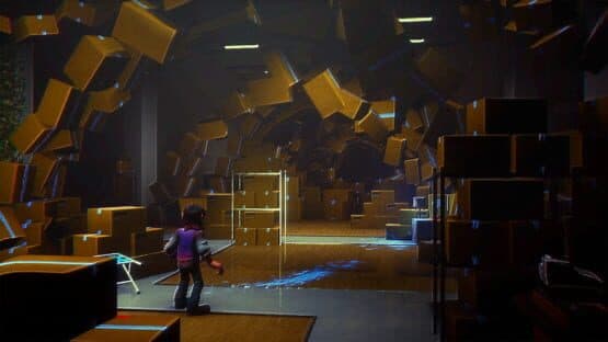 Storebound — screenshot 7