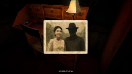 Hotel Melancolie — screenshot 1