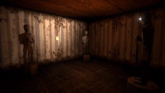 Hotel Melancolie — screenshot 3