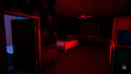 Hotel Melancolie — screenshot 4