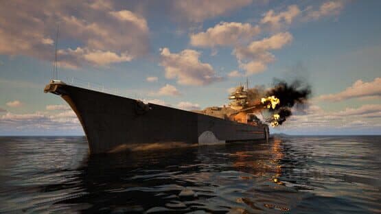 Ship Explorer: Bismarck — screenshot 1
