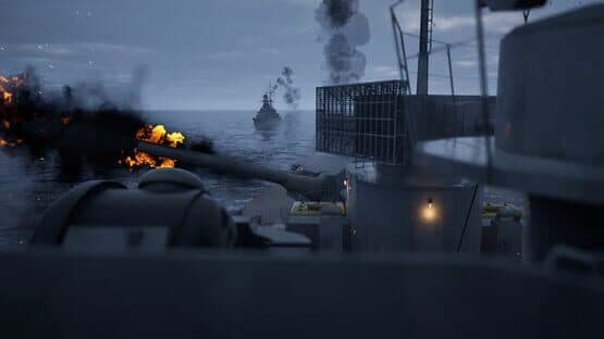 Ship Explorer: Bismarck — screenshot 2