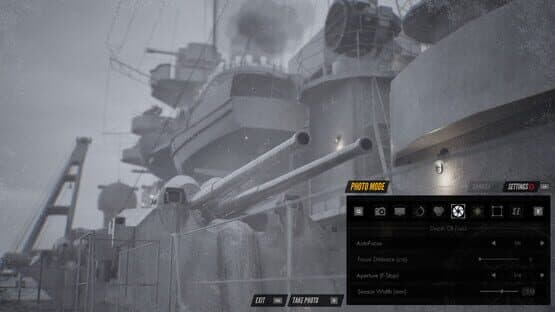 Ship Explorer: Bismarck — screenshot 3