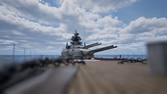 Ship Explorer: Bismarck — screenshot 5
