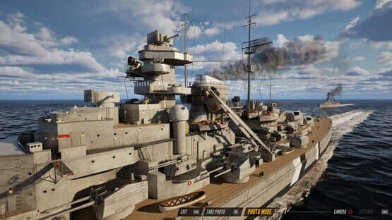 Ship Explorer: Bismarck — screenshot 6