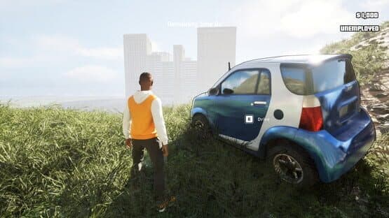 Poly Plaza 2 — screenshot 1