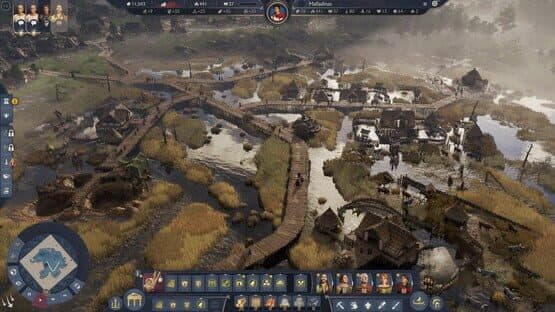 Anno 117: Pax Romana - Gold Edition — screenshot 2