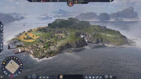 Anno 117: Pax Romana - Gold Edition — screenshot 3