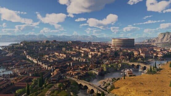 Anno 117: Pax Romana - Gold Edition — screenshot 4