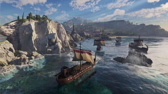 Anno 117: Pax Romana - Gold Edition — screenshot 6