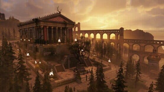 Anno 117: Pax Romana - Gold Edition — screenshot 7