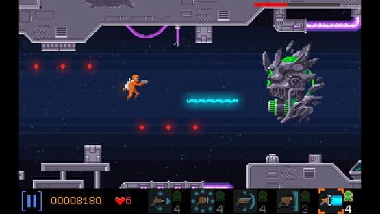 C64 & AMIGA Classix Remakes Sixpack 4 — screenshot 3